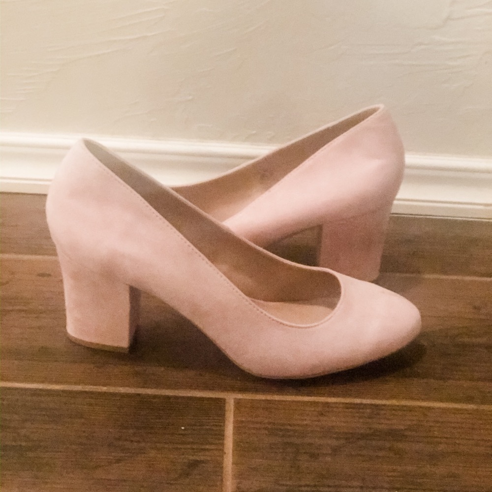 Torrid High Heel Shoes